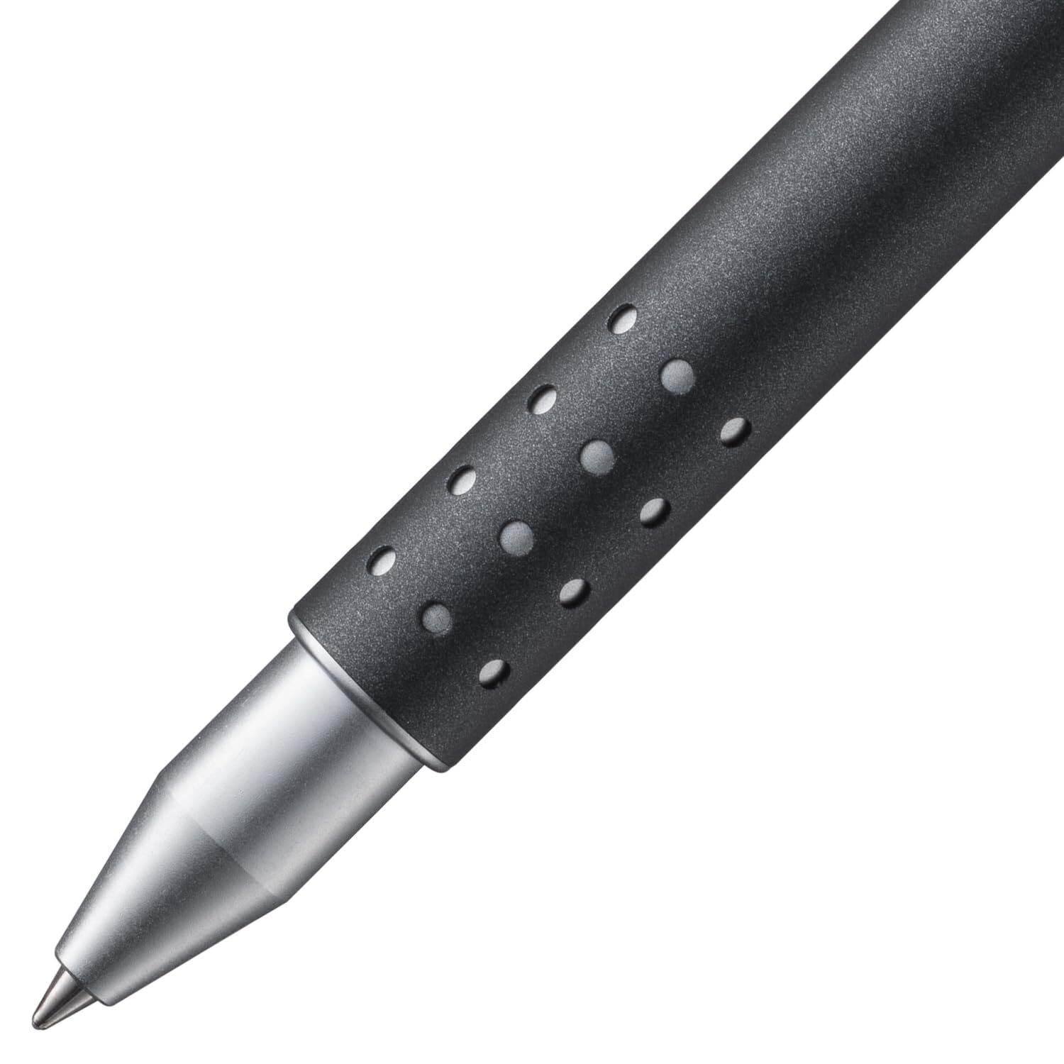 LAMY swift 335 Rollerball Pen - Rollerball Pen in Black-Green Lacquer Surface wi