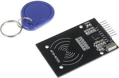 RFID MODUL BASIEREND AUF NXP - 1356 MHZ