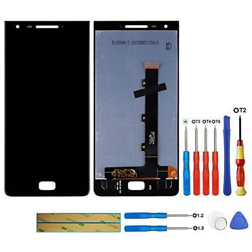 swark - Display LCD compatibile con BlackBerry Motion BBD100-1, BBD100-6, (z7L)