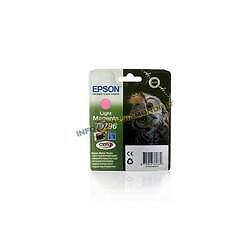 Epson Owl Cartuccia Magenta chiaro
