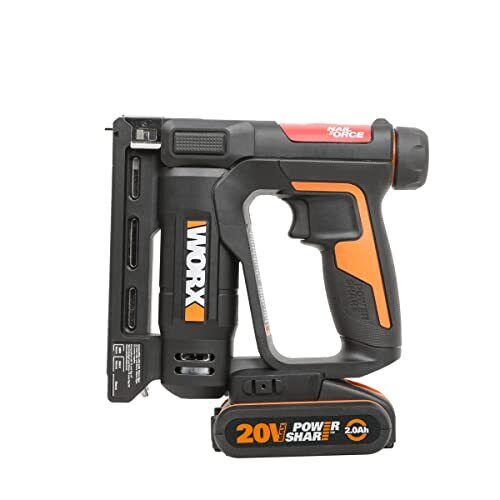 GRAPADORA INALÁMBRICA 18V WX843 WORX (t8E)