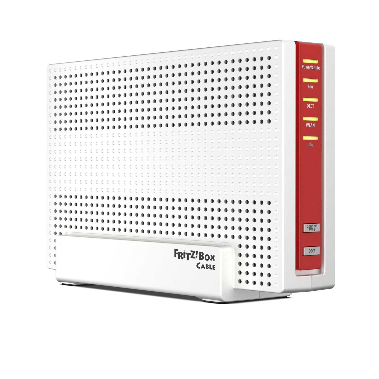 FRITZBox 6591 Cable Int. for Luxembourg router wireless Gigabit Ethernet Dual-ba