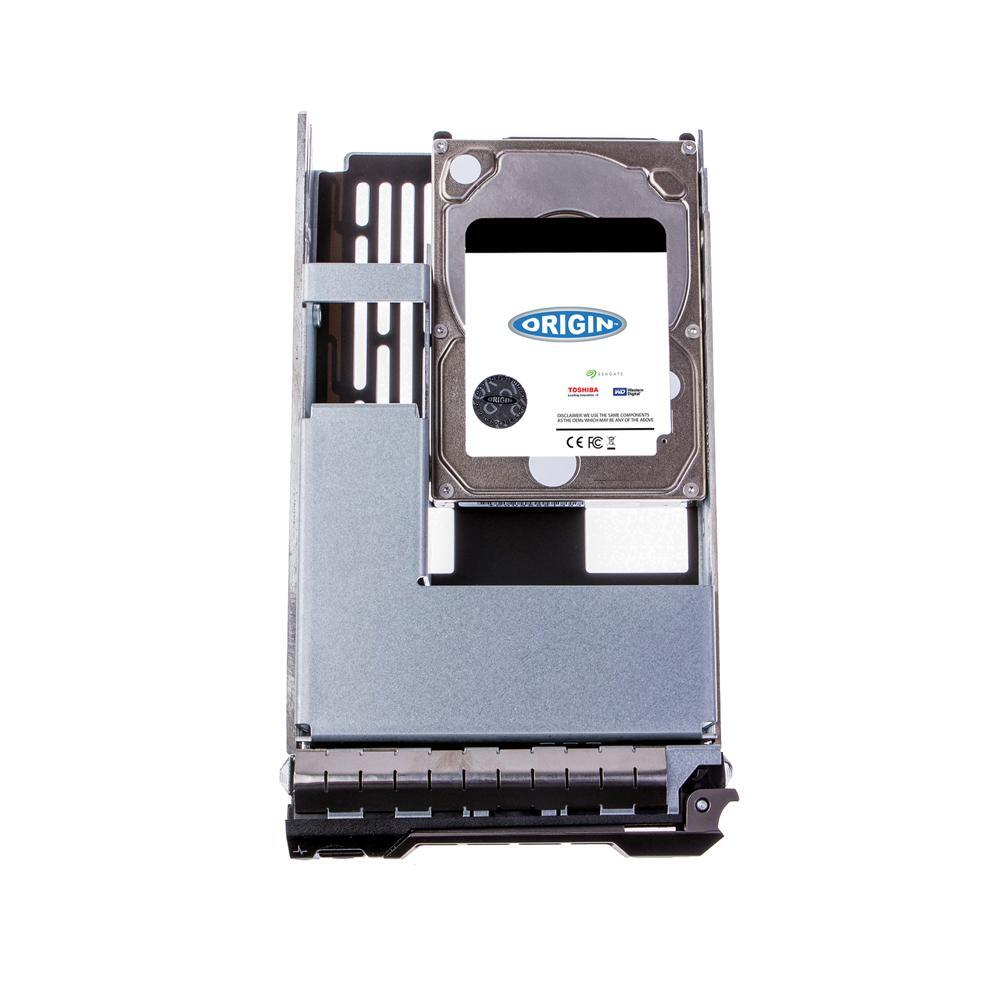 Origin Storage DELL-500SATA/7-S11 disco rigido interno 3.5" 500 GB Serial ATA II