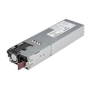 PWS-2K03P-1R - 1000 W - 2000 W - Attivo - 1667 A - Server - 1U