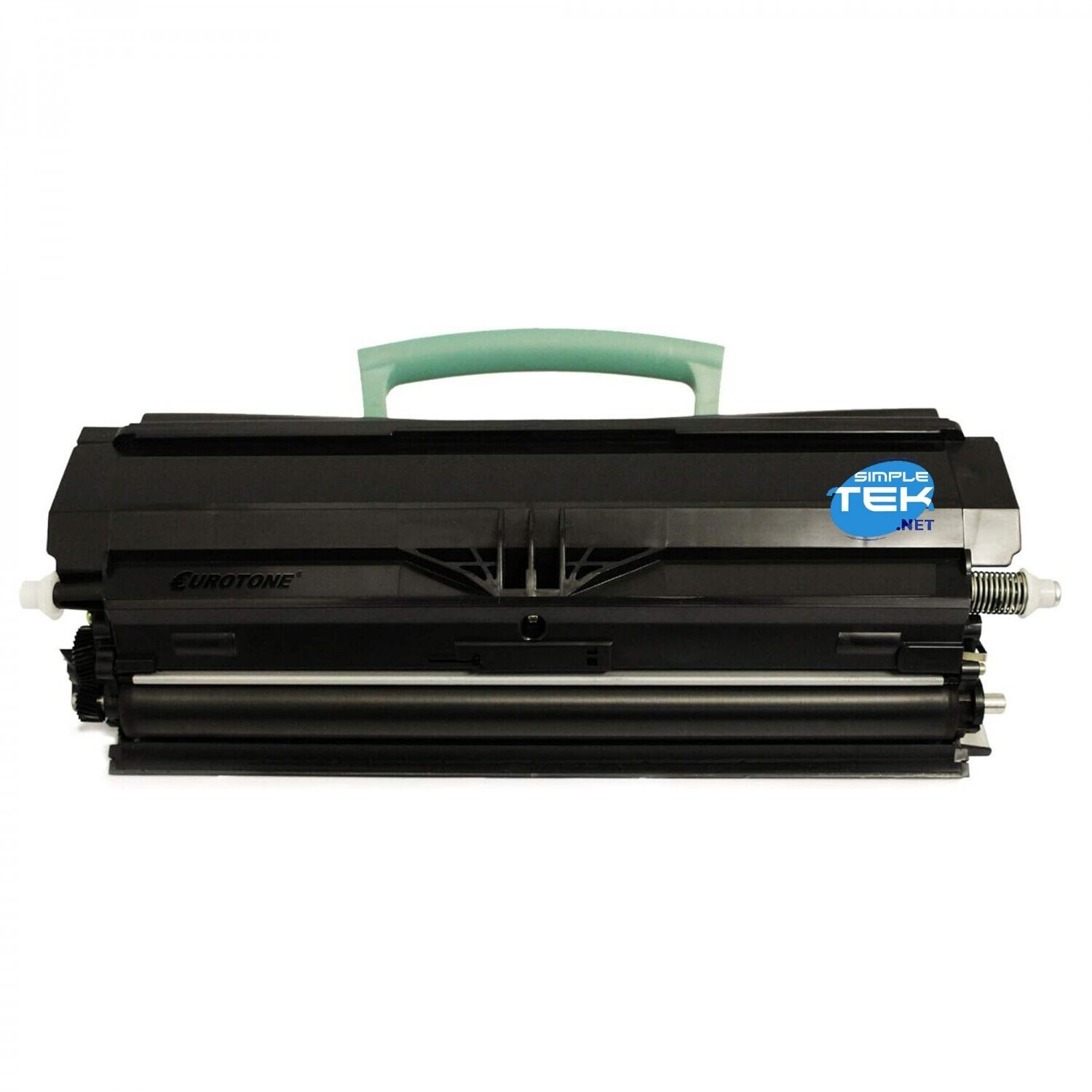 Toner Nero Compatibile Con Lexmark Optra E E360 Lex E360 E460 E462 E360h11e_