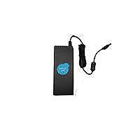 Logitech 993-001942 adattatore e invertitore Interno 96 W Nero (RALLY TABLE HUB
