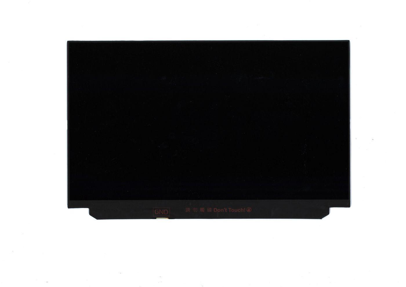 AUO 125 FHD IPS TOUCT AG