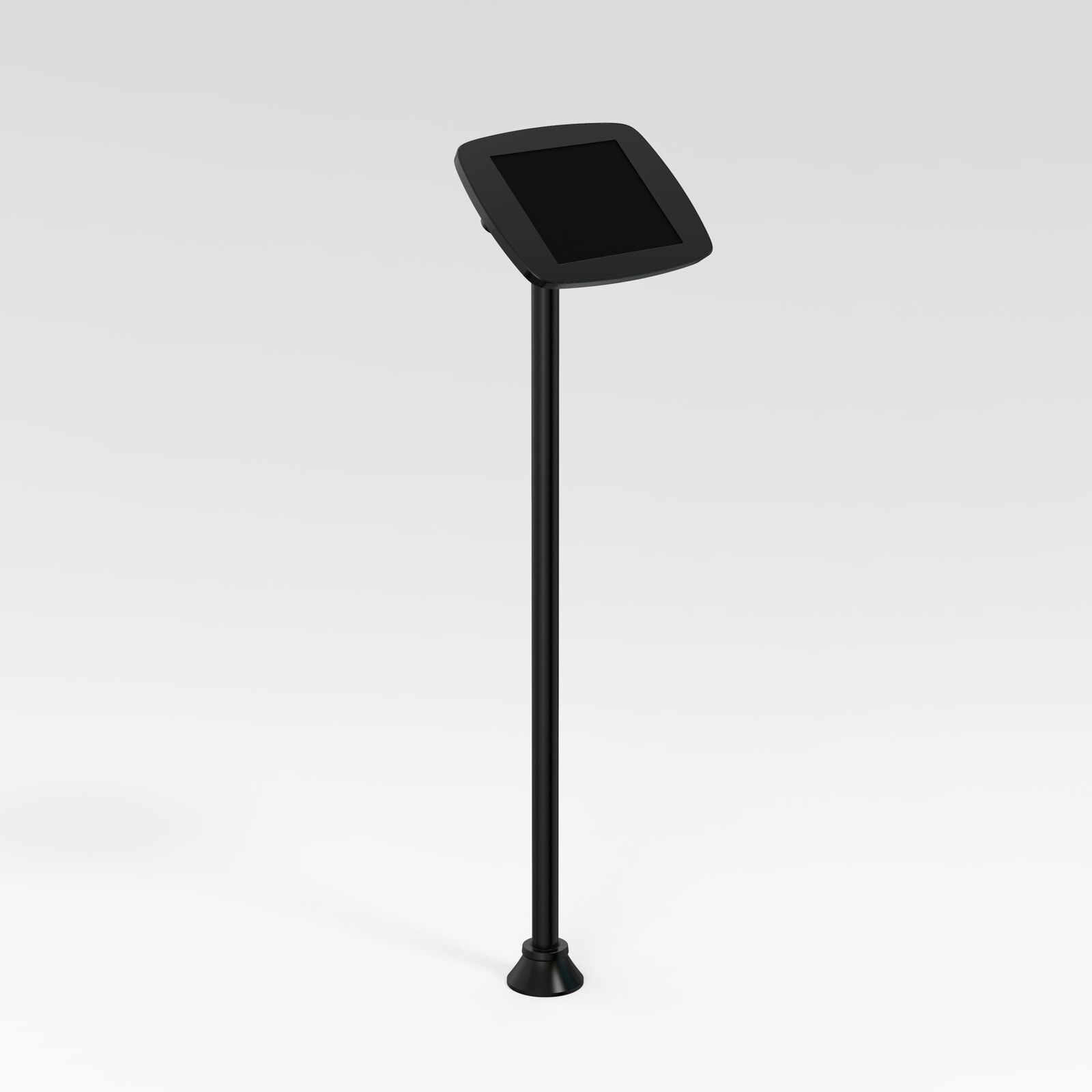 Bouncepad Floorstanding Slim supporto antifurto per tablet 254 cm 10 Nero (FLOOR