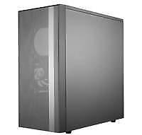 COOLER MASTER MASTERBOX NR600 - MIDI TOWER - ATX