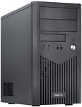 Untersttzte Motherboards Formfaktoren micro ATX Mini-ITX  35" Erweiterungseinsch