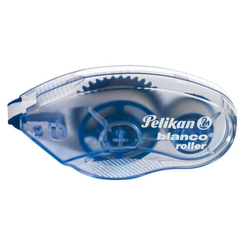 CORRETTORE A NASTRO PELIKAN BLANCO ROLLE R 4.2X10