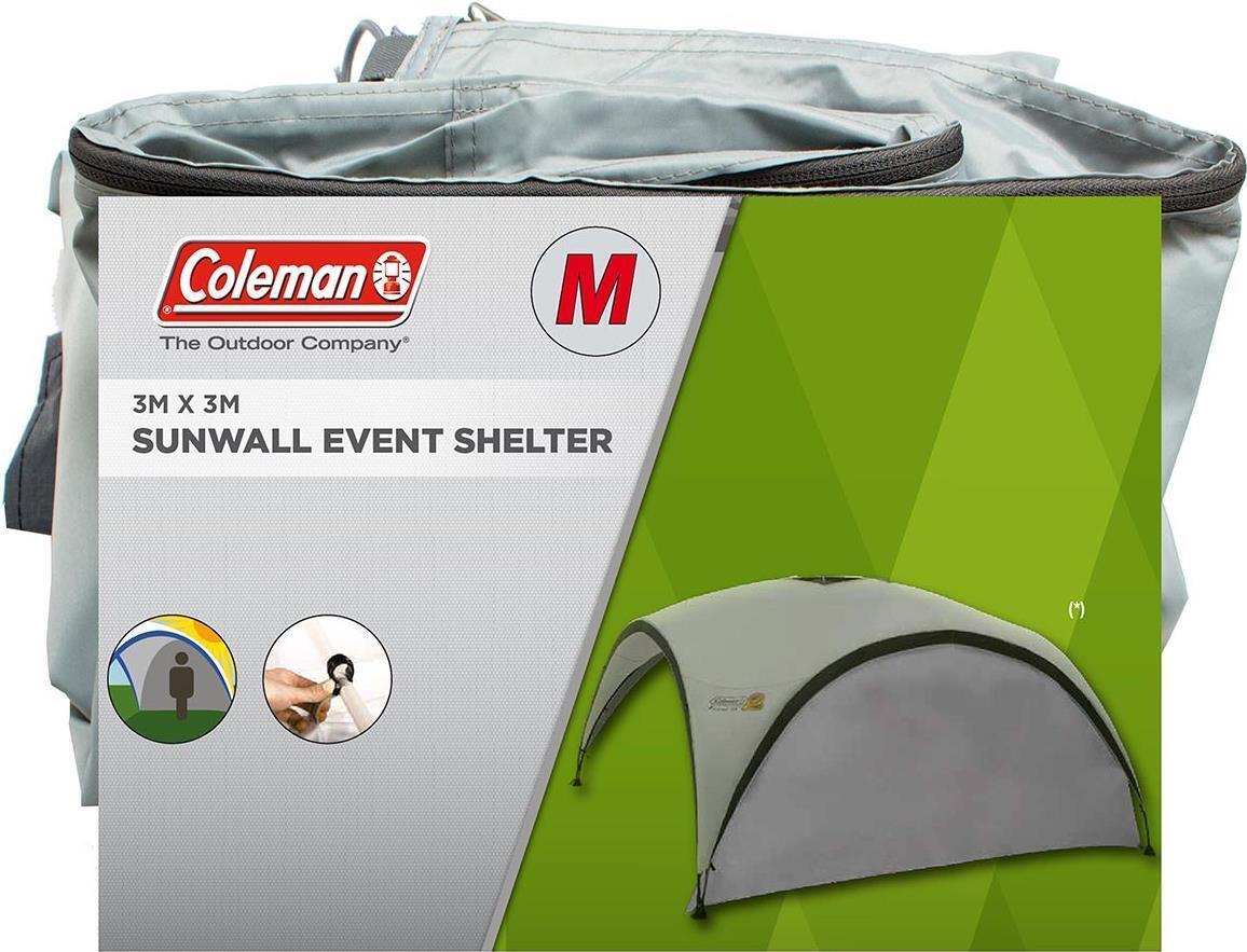 Coleman 2000038903 per parete laterale Event Shelter M ed Event Shelter Pro
