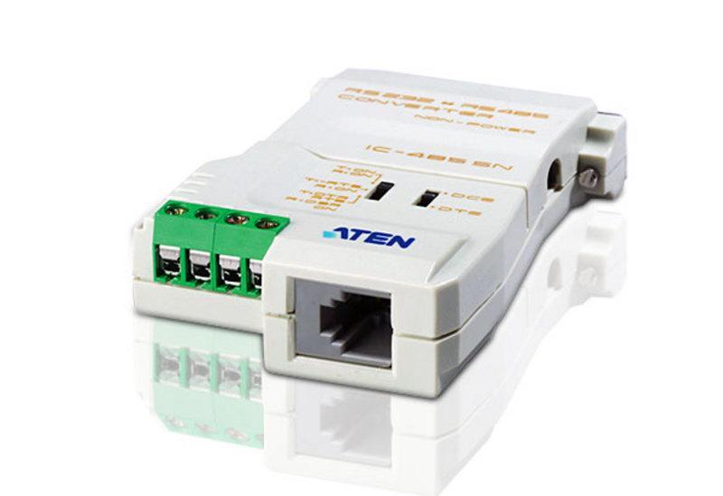 Aten RS-232 to RS-485 Interface Converter