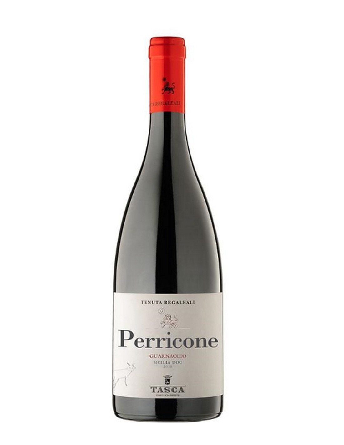 PERRICONE GUARNACCIO TASCA D'ALMERITA DOC SICILIA