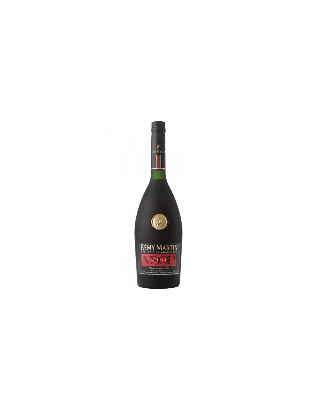 REMY MARTIN COGNAC V.S.O.P. CL.70