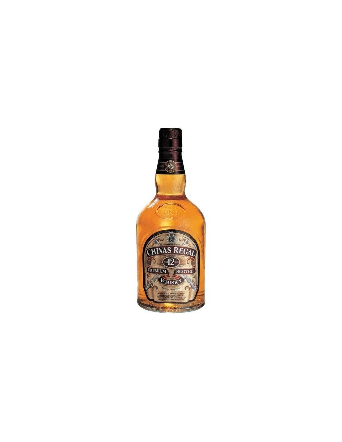CHIVAS REGAL CL. 70