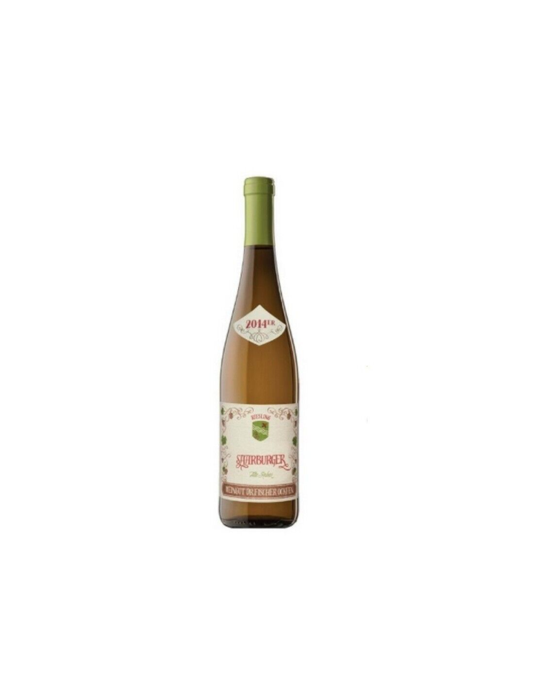 RIESLING TROKEN DR.FISHER CL 75 J.HOFSTATTER