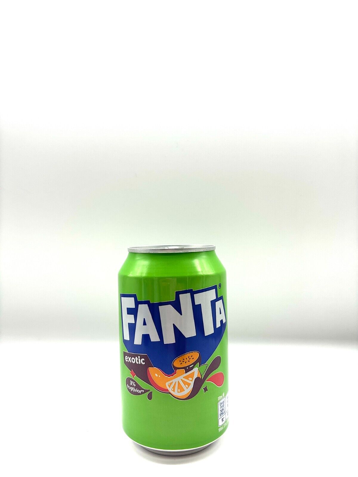 Fanta Exotic 24 x 330ml