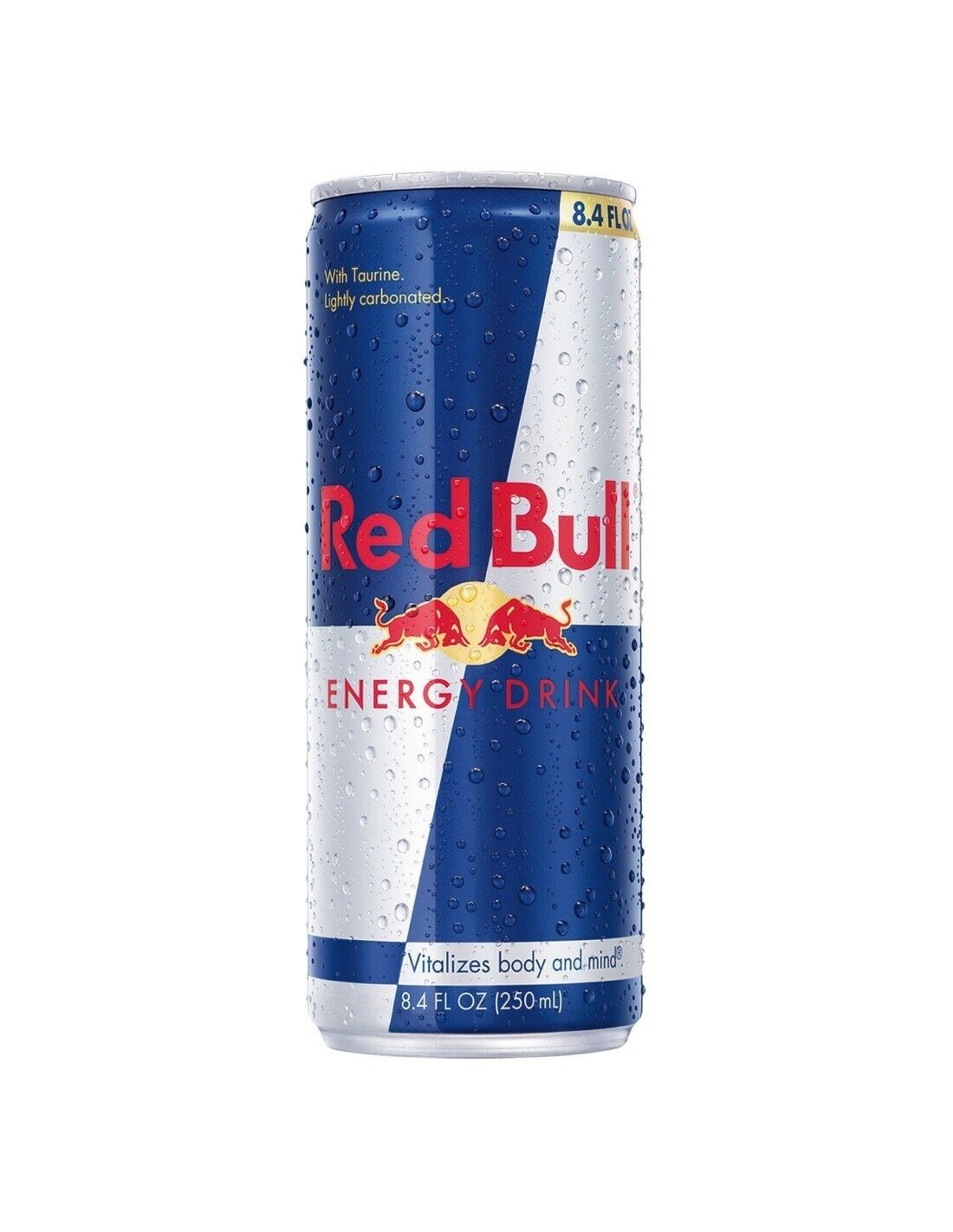 RED BULL ENERGY CL. 25 X 24 LATT.