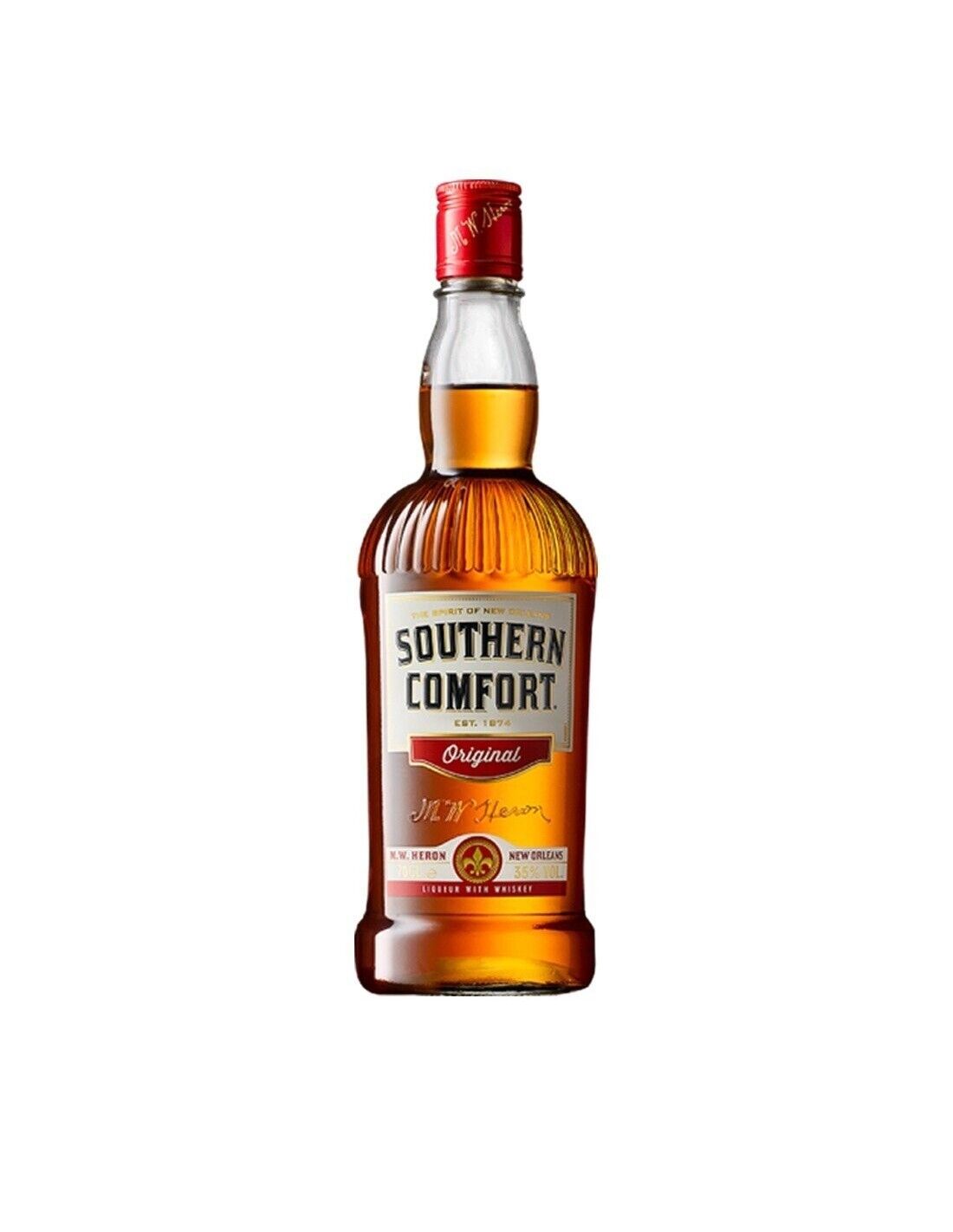 SOUTHERN COMFORT LT. 1