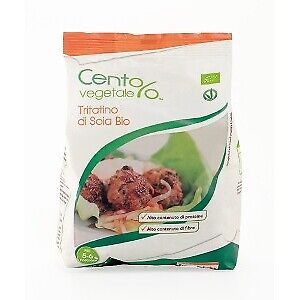 Fior Di Loto Cento Vegetale Granulare Di Soia Bio 280 G