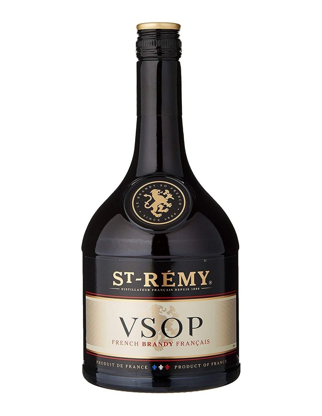 ST REMY VSOP BRANDY CL 70
