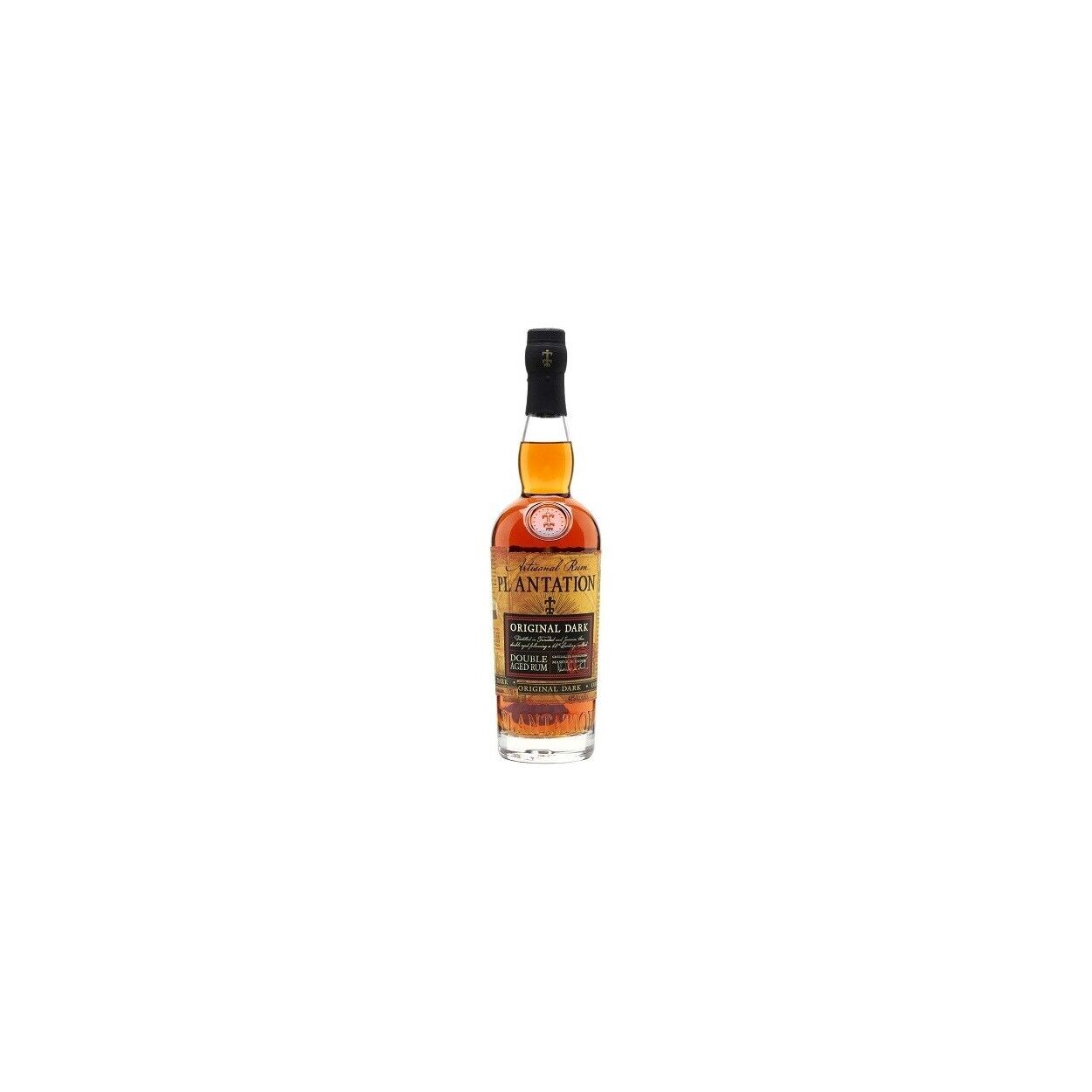 Rum Plantation Original Dark