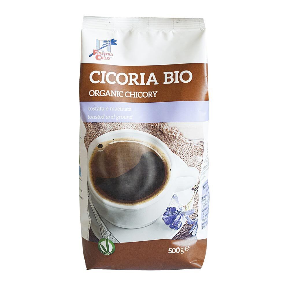 La Finestra sul Cielo Cicoria Bio, 500g