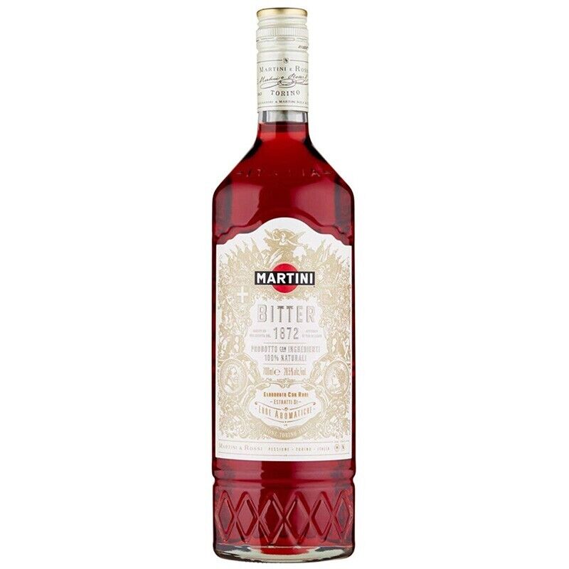 MARTINI BITTER RISERVA SPECIALE CL. 70