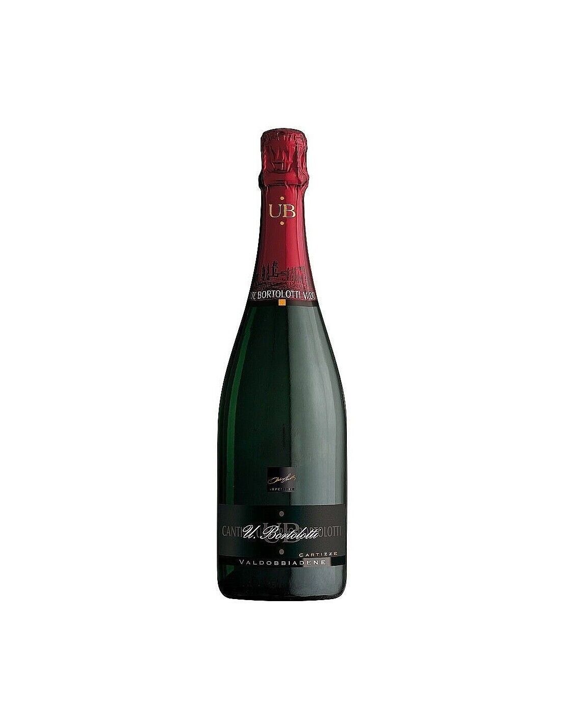 PROSECCO CARTIZZE SUP. BORTOLOTTI CL75