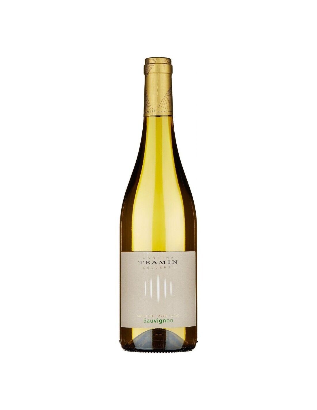 SAUVIGNON A. ADIGE DOC CL 75 TRAMIN