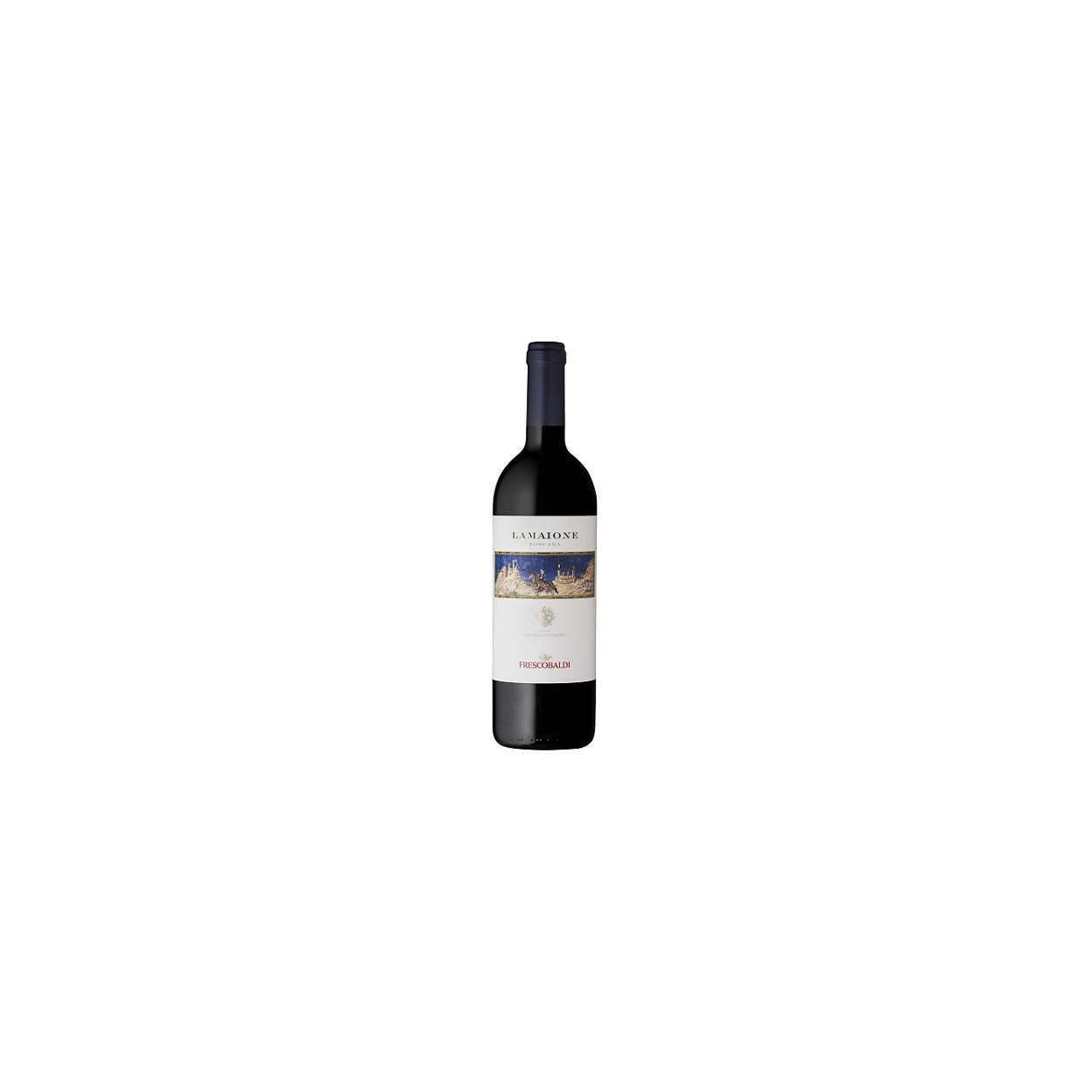 Castelgiocondo Lamaione Toscana Merlot DOCG 2020 Marchesi de Frescobaldi