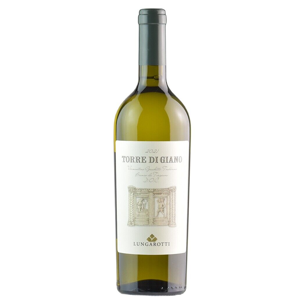 TORRE DI GIANO Bianco Torgiano DOC 2023 Lungarotti