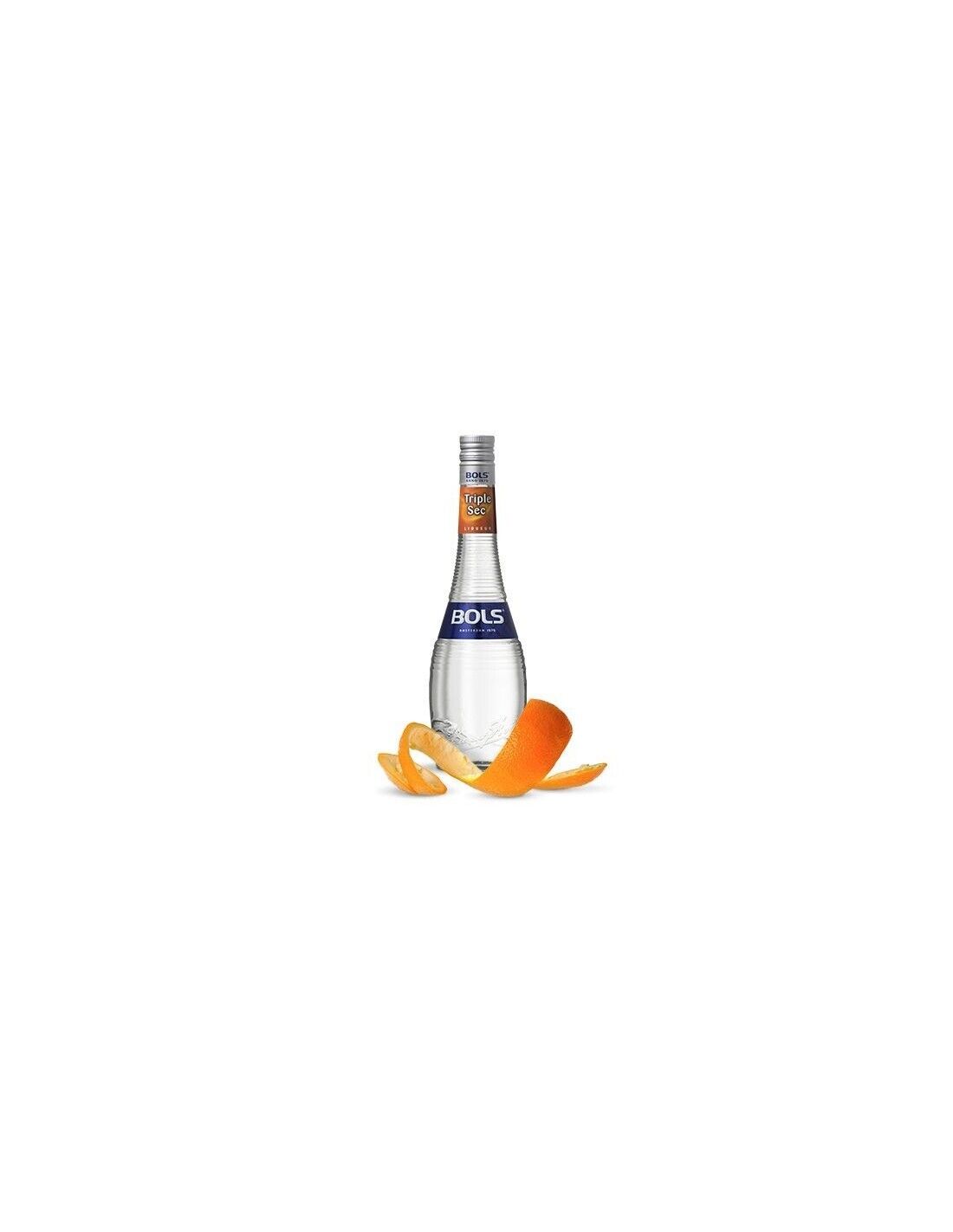 BOLS TRIPLE SEC CL. 70
