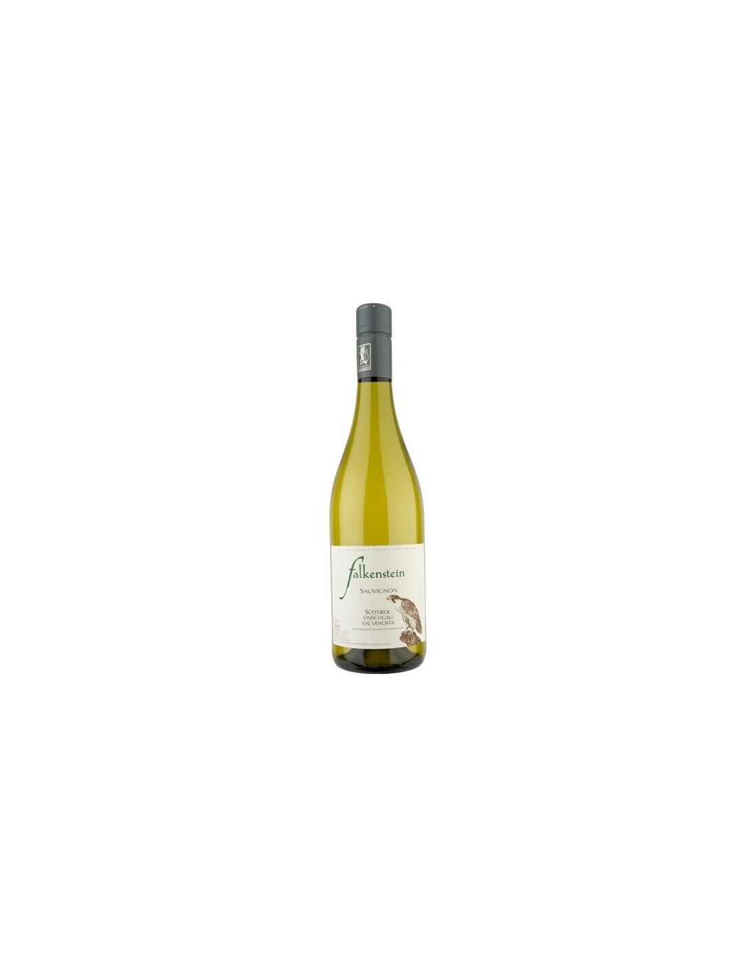 SAUVIGNON SUDTIROL ALTO ADIGE 2017 CL.75 FALKENSTEIN