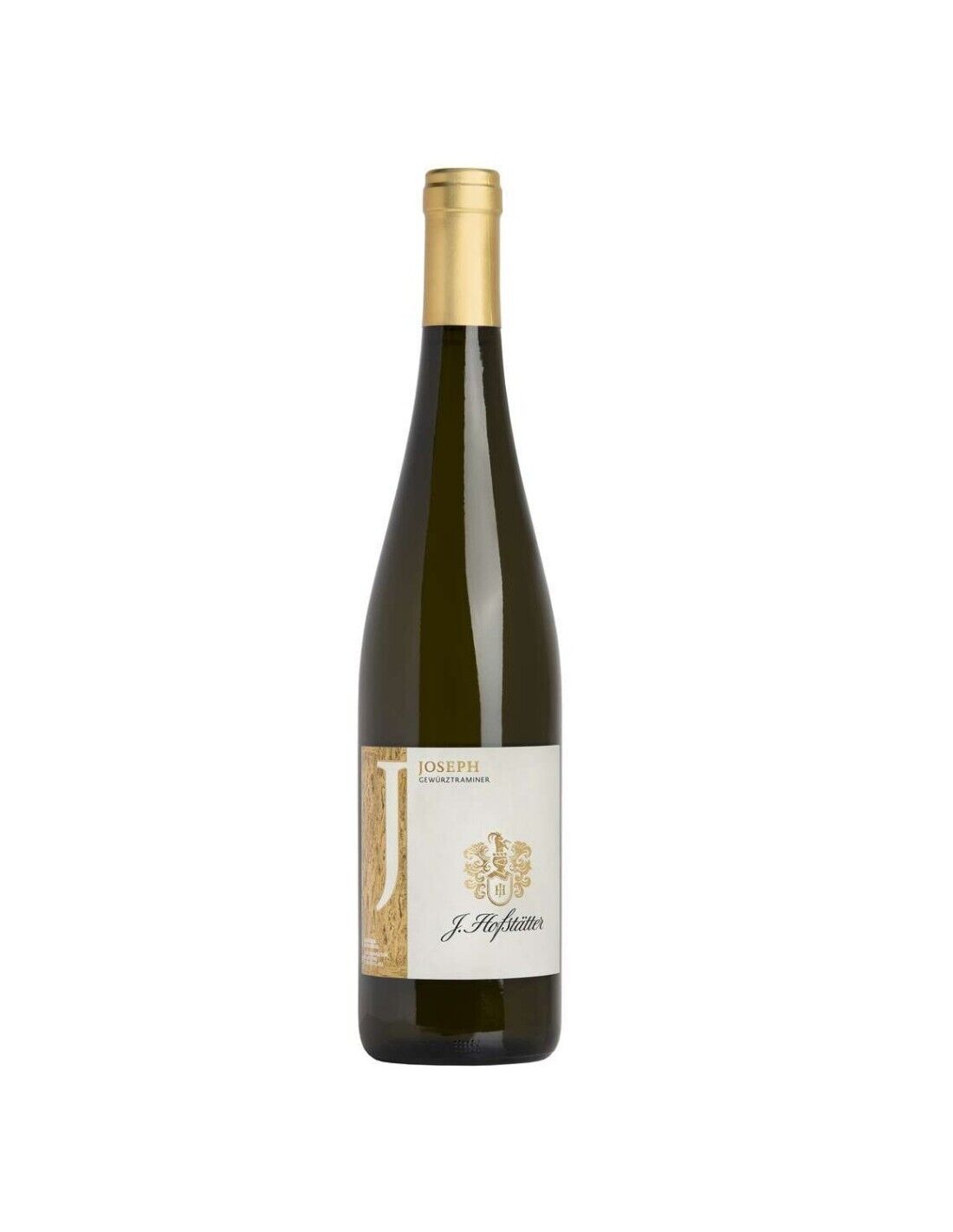 GEWURZTRAMINER JOSEPH DOC CL.75 HOFSTATTER