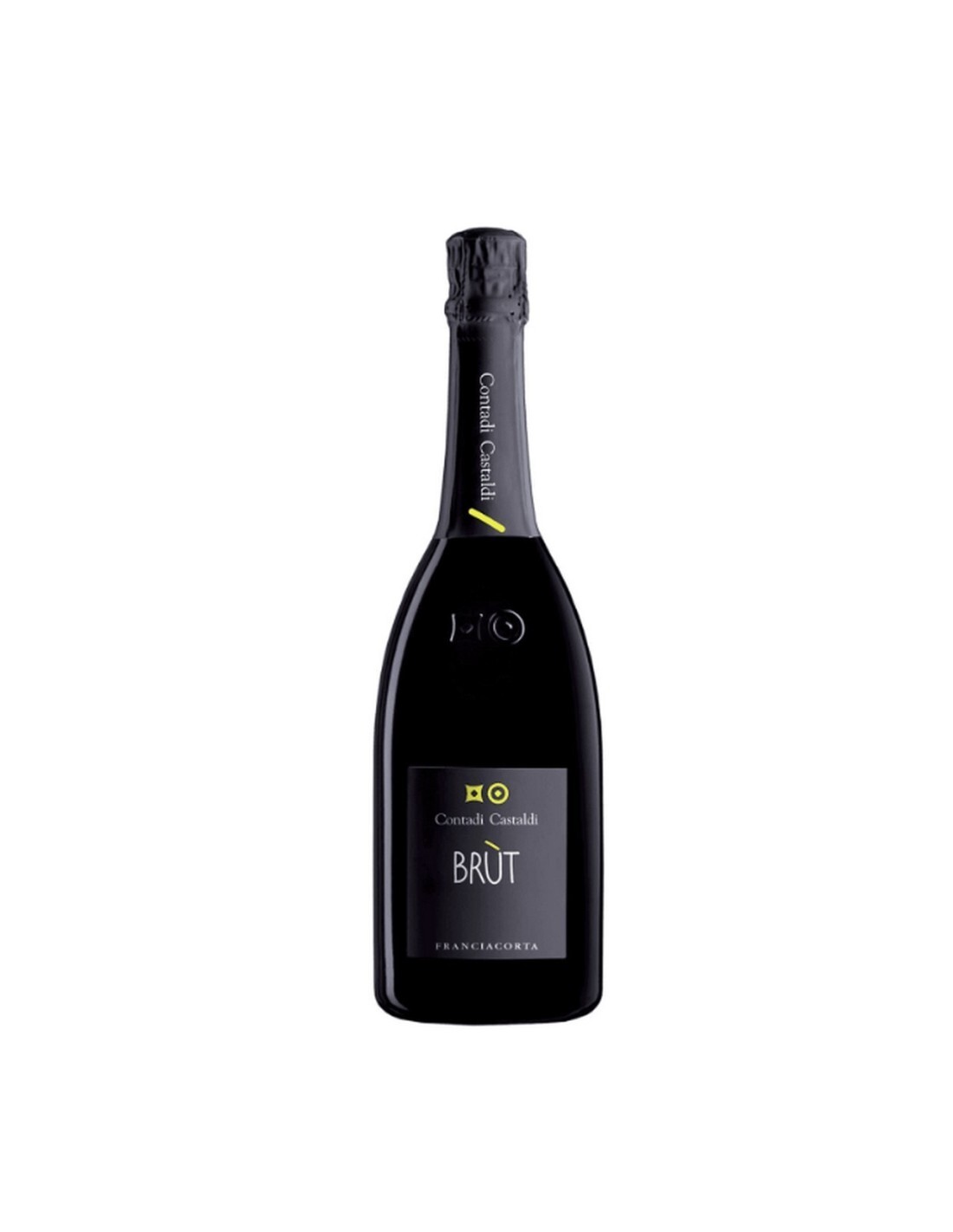 CONTADI CASTALDI FRANCIACORTA BRUT CL 75