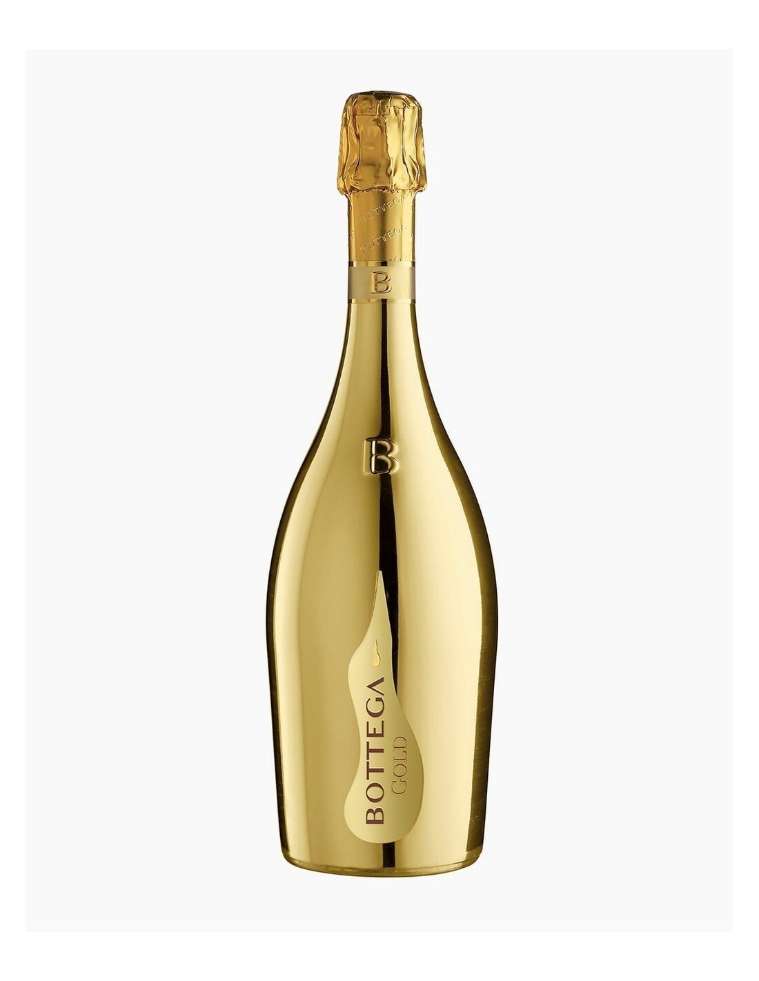 PROSECCO SPUMANTE DOC GOLD CL 75 AST. BOTTEGA