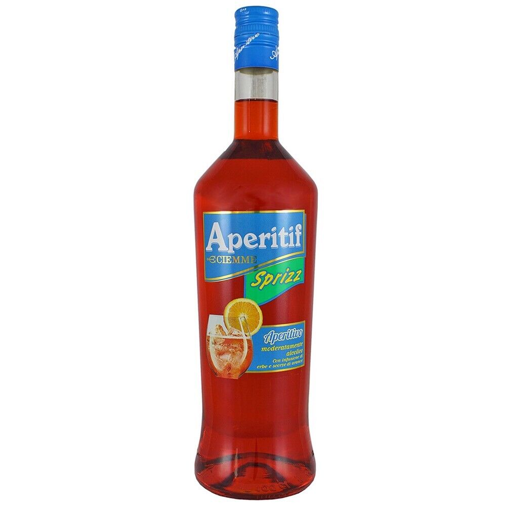 CIEMME APERITIF SPRIZZ LT.1
