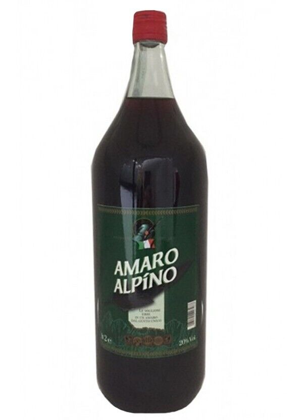 Labadia Amaro Alpino 2 lt