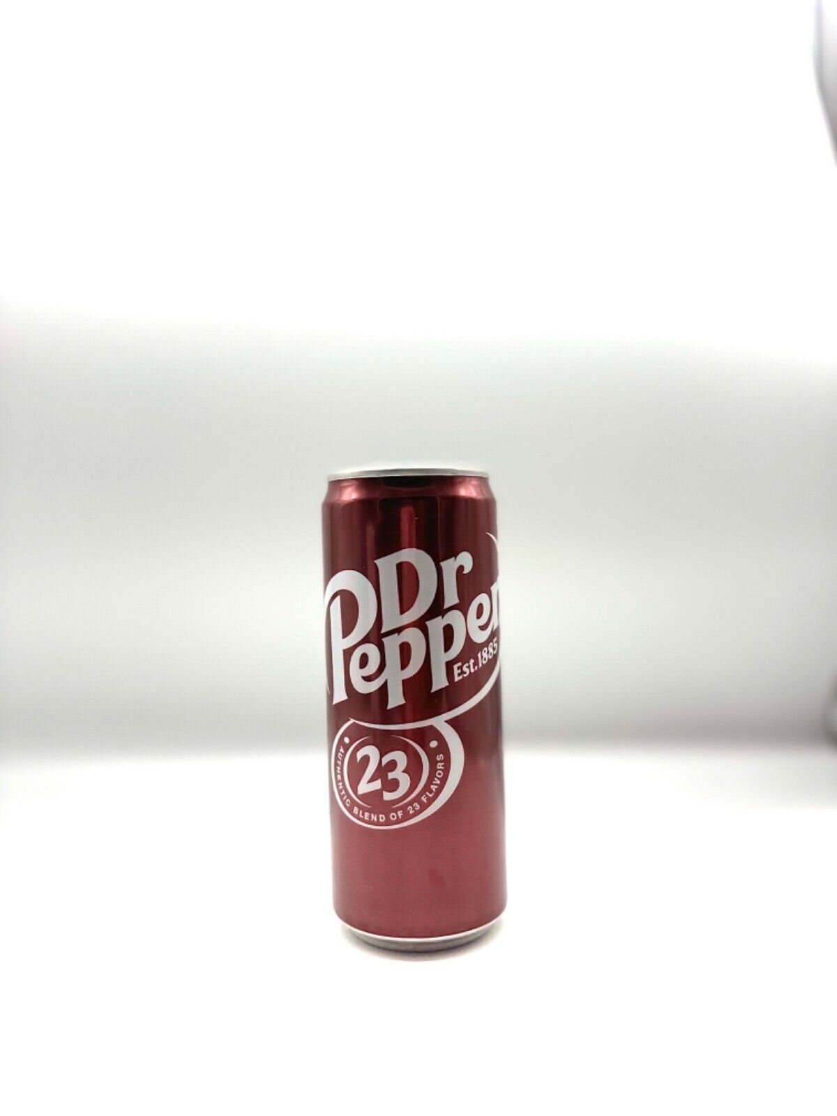 Dr Pepper 330ml x 24