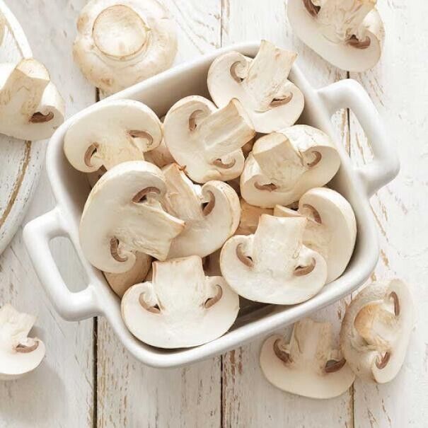 IPOSEA FUNGHI CHAMPIGNON TAGLIATI AL NATURALE GR.2650