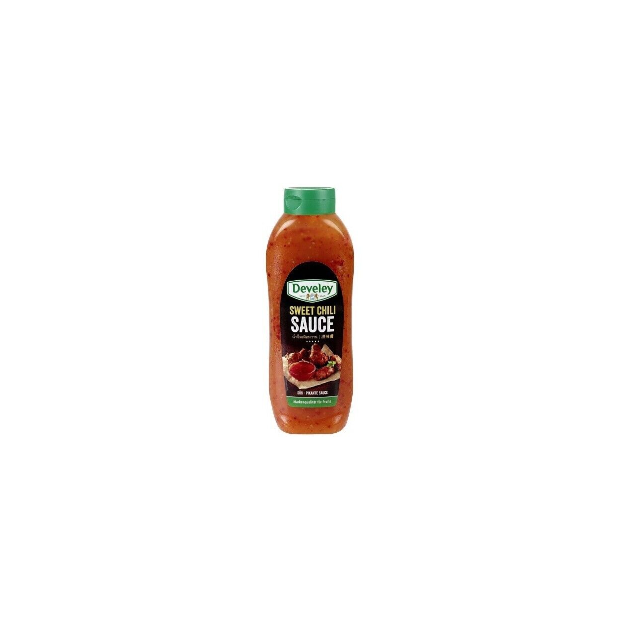 Salsa Sweet Chili (ml 875) Develey