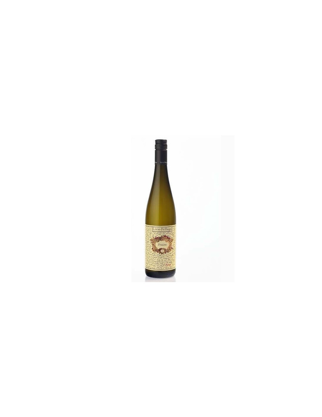FRIULANO BIANCO COLLIO DOC 2021 CL.75 FELLUGA FRIULI