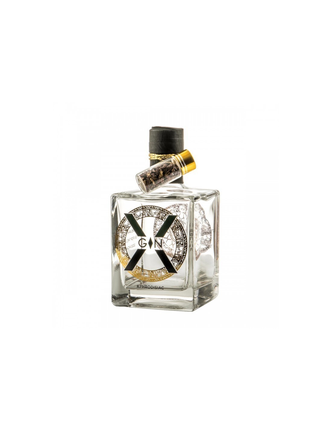 X GIN 44° CL 50 XOLADO