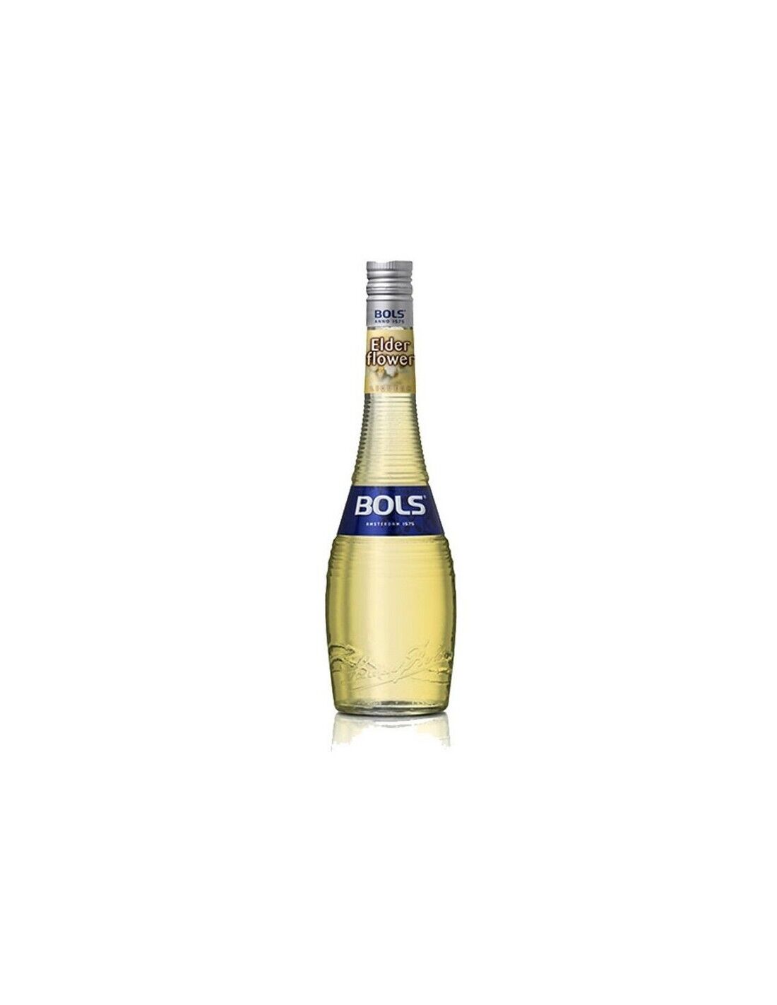 BOLS  ELDERFLOWER  CL. 70