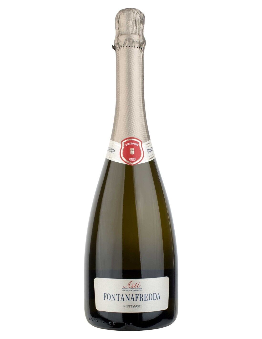 SPUMANTE DOLCE ASTI VINTAGE DOCG CL. 75 FONTANAFREDDA