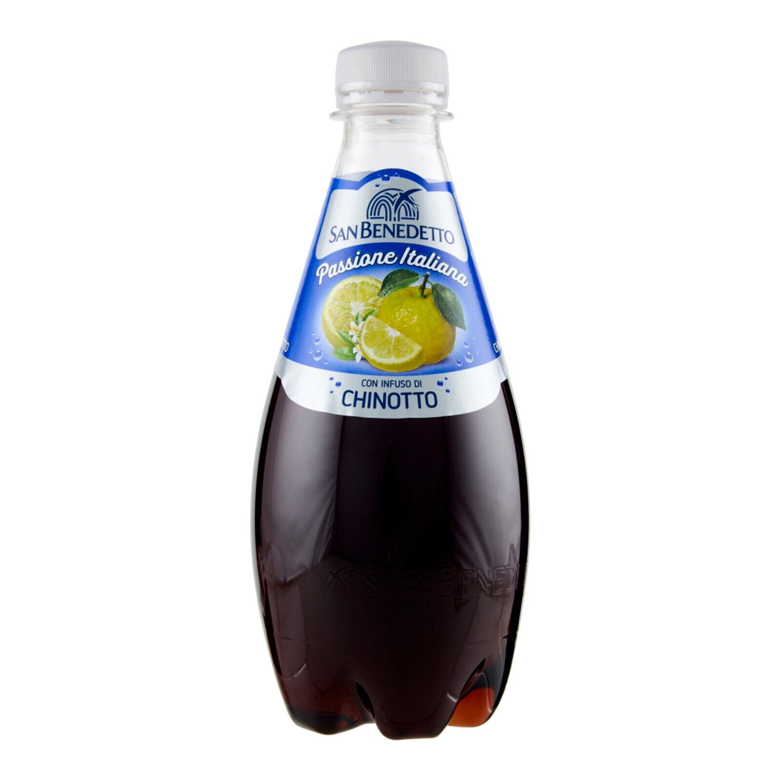 San Benedetto Gassosa 12 PET da 40 cl