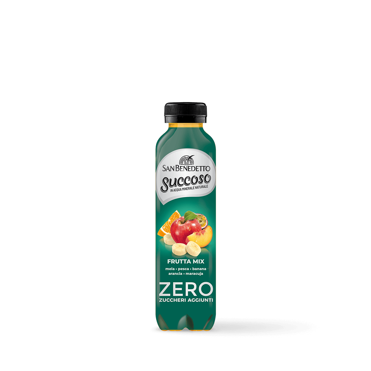 Succo Succoso Frutta Mix San Benedetto 400 ml