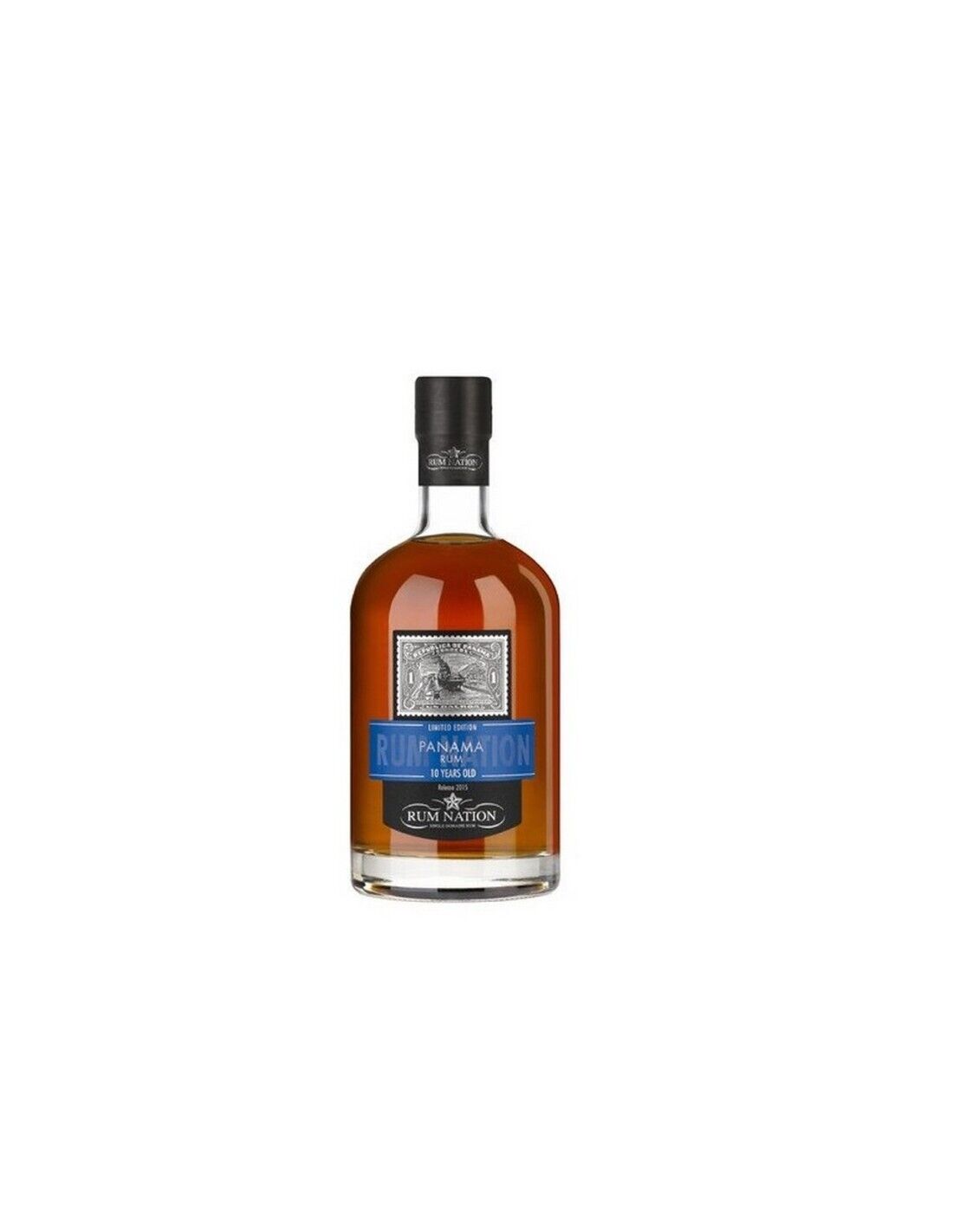 RUM NATION PANAMA 10YO